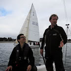 Sortie J80 21 juin
