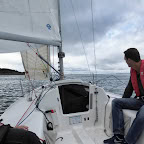 Sortie J80 21 juin
