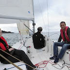 Sortie J80 21 juin