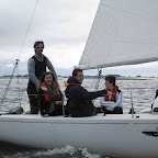 Sortie J80 21 juin
