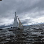 Sortie J80 21 juin