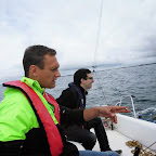 Sortie J80 21 juin