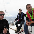 Sortie J80 21 juin