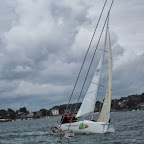 Sortie J80 21 juin