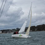 Sortie J80 21 juin