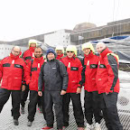 Sortie trimaran Boucault 22 juin