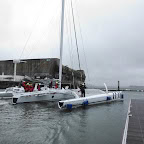 Sortie trimaran Boucault 22 juin