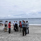 Sortie trimaran Boucault 22 juin