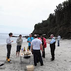 Sortie trimaran Boucault 22 juin