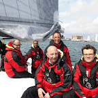 Sortie trimaran Boucault 22 juin