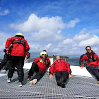 Sortie trimaran Boucault 22 juin