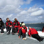 Sortie trimaran Boucault 22 juin