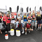 Sortie kayak le 5-07-13