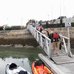 Sortie kayak le 5-07-13