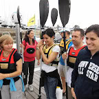 Sortie kayak le 5-07-13