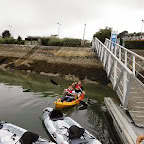 Sortie kayak le 5-07-13