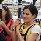 Sortie kayak le 5-07-13