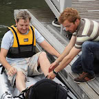 Sortie kayak le 5-07-13