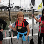 Sortie kayak le 5-07-13