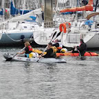 Sortie kayak le 5-07-13