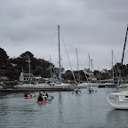 Sortie kayak le 5-07-13
