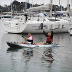 Sortie kayak le 5-07-13