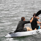 rallye nautique le vendredi 2 aout