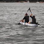 rallye nautique le vendredi 2 aout
