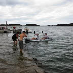 rallye nautique le vendredi 2 aout