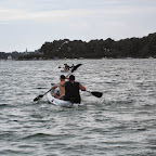 rallye nautique le vendredi 2 aout