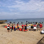 sortie kayak quiberon 25 septembre