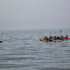 sortie kayak quiberon 25 septembre