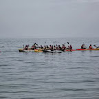 sortie kayak quiberon 25 septembre