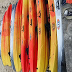 sortie kayak quiberon 25 septembre