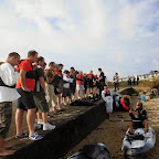 sortie kayak quiberon 25 septembre