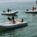 Rallye Nautique Carnac 6 juin Sephora