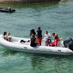 Rallye Nautique Carnac 6 juin Sephora