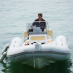 Rallye Nautique Carnac 6 juin Sephora
