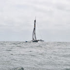 Sortie trimaran Boucault 22 juin