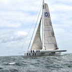 Sortie trimaran Boucault 22 juin