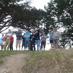 rallye nautique dans le golfe du Morbihan le 29 juin