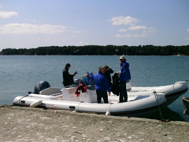 capelli 625 nautic sport