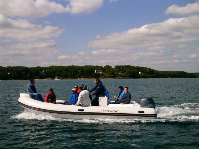capelli 625 nautic sport