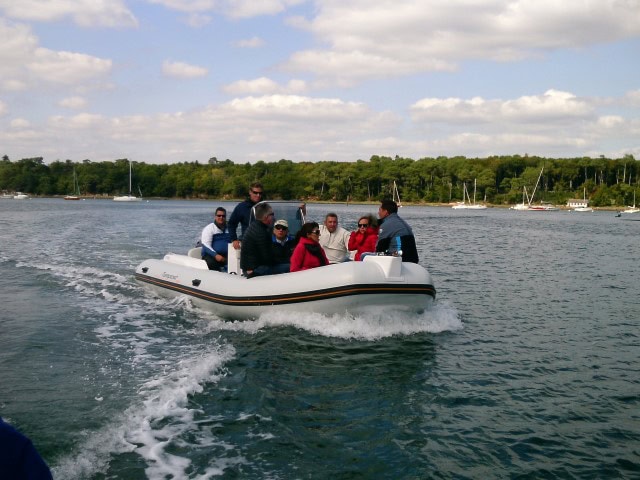 capelli 625 nautic sport