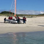 astus 16.5 raid nautic sport