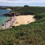 plage de houat