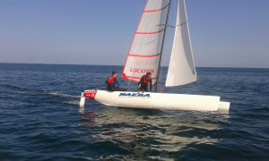 raid en cata dans le morbihan
