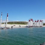 depart d'hoedic