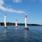 flotte catamaran nautic sport 1