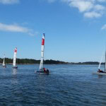 flotte catamaran nautic sport 3